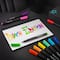 Faber-Castell® 20 Colour Black Edition Felt Tip Brush Pens
